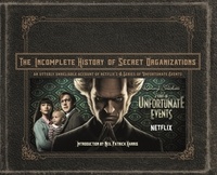 Joe Tracz - The Incomplete History of Secret Organizations.