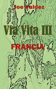 Joe Valdez - Via Vita III - Francia.