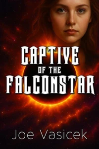 Captive of the Falconstar