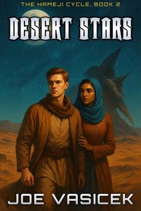 Desert Stars