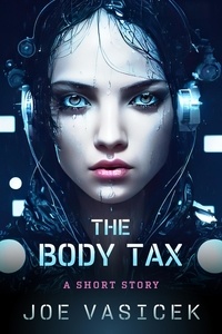  Joe Vasicek - The Body Tax - Short Story Singles.