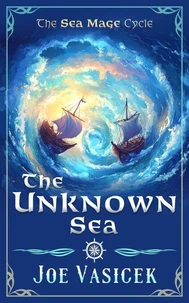 The Unknown Sea