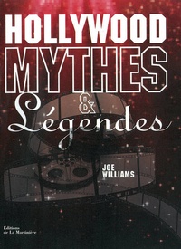 Joe Williams - Hollywood Mythes.