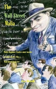  Joe Zordi - The Wall $treet Mafia.