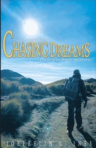  Joefrelin C. Ines - Horizon: Chasing Dreams.