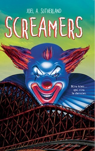 Lire en ligne Screamers PDB 9782330171384 (French Edition) par Joel A. Sutherland, Hélène Rioux