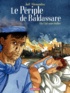 Joël Alessandra - Le périple de Baldassare Tome 2 : Un Ciel sans étoiles.