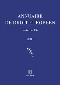Annuaire de droit européen - Volume 7.pdf