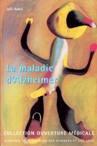 Joël Ankri - La Maladie D'Alzheimer.