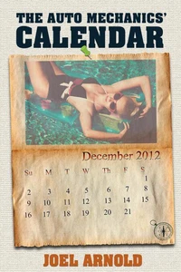 The Auto Mechanics' Calendar