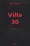 Joël Baffou - Villa 30.