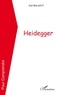 Joël Balazut - Heidegger.