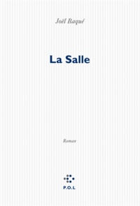 Joël Baqué - La Salle.