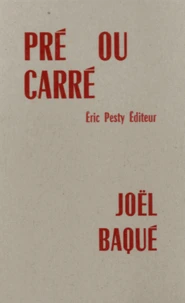 Pré ou carré