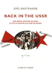 Back in the USSR