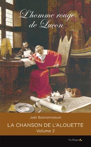 L'homme rouge de Luçon