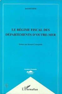 LE REGIME FISCAL DES DEPARTEMENTS