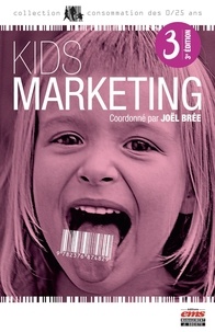 Joël Brée - Kids marketing.