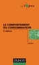 Joël Brée - Le comportement du consommateur - 3e édition.