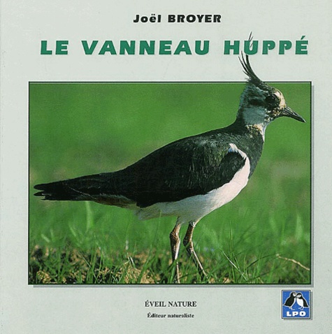 Joël Broyer - Le Vanneau Huppe.