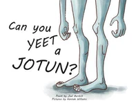 Can you Yeet a Jotun?