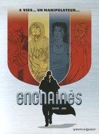 Coffret en 4 volumes : Tome 1, Le tentateur ; Tome 2, Le corrupteur ; Tome 3, Le diviseur ; Tome 4, Le menteur