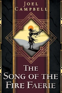 The Song of the Fire Faerie