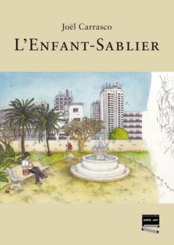 L'Enfant sablier - Occasion