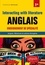 Anglais 1re Enseignement de spécialité Interacting with literature. Langues, littératures et cultures étrangères  Edition 2019