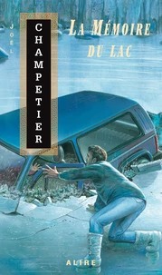La memoire du lac