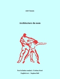 Joel Chatain - Architecture du nom.