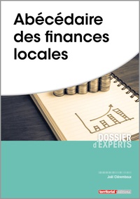 Joël Clérembaux - Abécédaire des finances locales.
