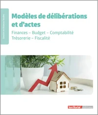 Modèles de délibérations