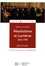 Absolutisme et Lumières 1652-1783 5e édition revue et augmentée