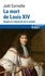 La mort de Louis XIV. Apogée et crépuscule de la royauté, 1er septembre 1715