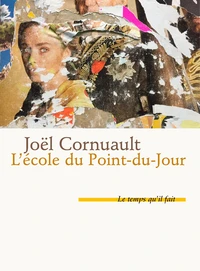 L'école du Point-du-Jour