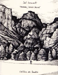 Thoreau, Dandy Crotté & autres portraits américains