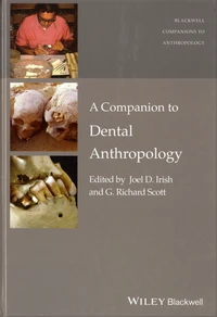 A Companion to Dental Anthropology