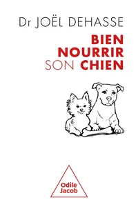 Bien nourrir votre chien