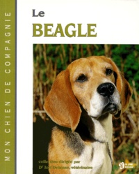 Joël Dehasse - Le Beagle.