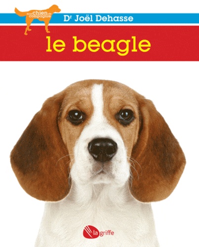Joël Dehasse - Le beagle.