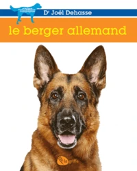 Le berger allemand