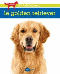 Le golden retriever