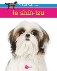 Le shih tzu