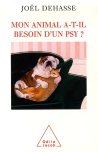 Mon animal a-t-il besoin d'un psy ?