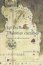 Joël Des Rosiers - Théories caraïbes - Poétique du déracinement.