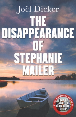 The Disappearance of Stephanie Mailer