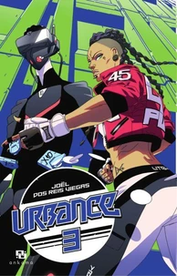 Urbance Tome 3
