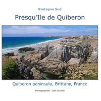 Joël Douillet - Bretagne sud, presqu'île de Quiberon.