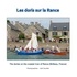 Joël Douillet - Les doris sur la rance - The dories on the coastal river of Rance (Brittany, France).